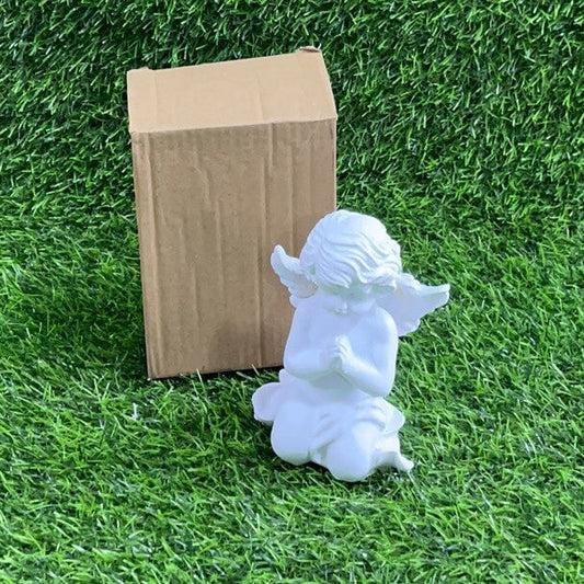 Adorno angel 1pcs 51242-9