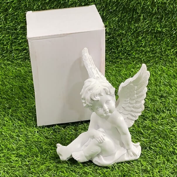 Adorno angel 1pcs 51242-5