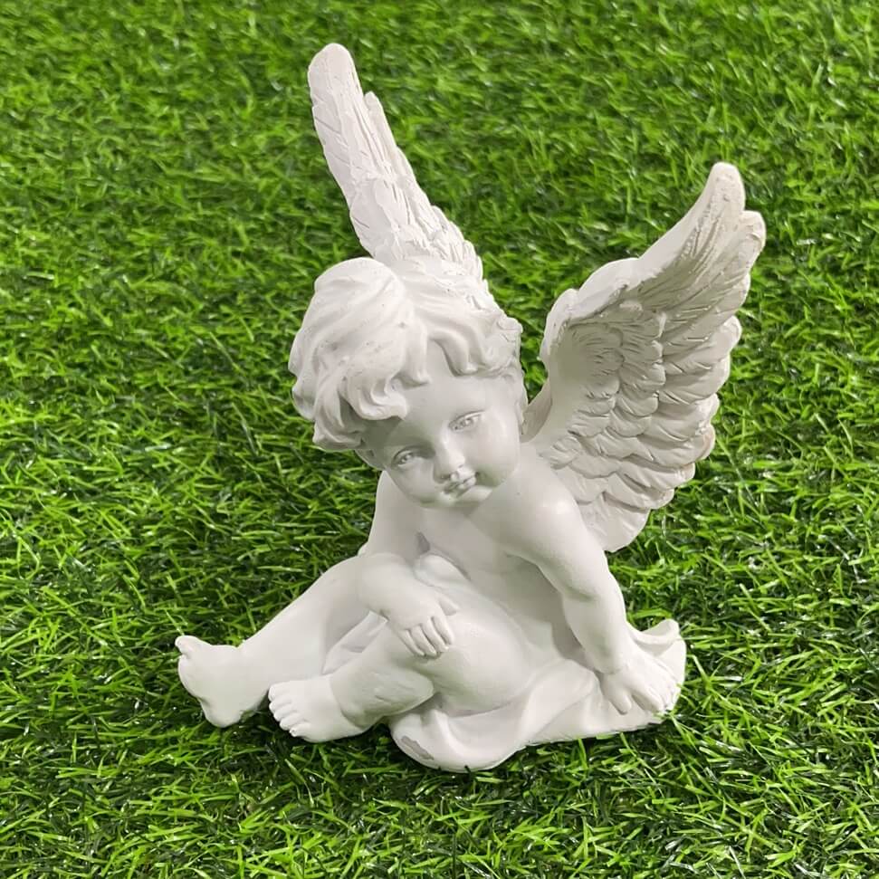 Adorno angel 1pcs 51242-5