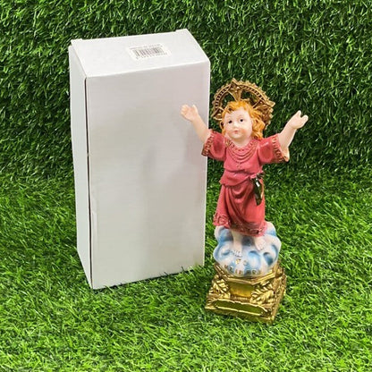 Decoracion nino jesus 51241-3