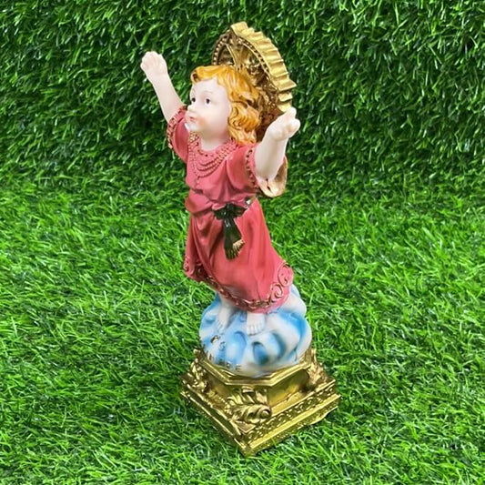 Decoracion nino jesus 51241-3