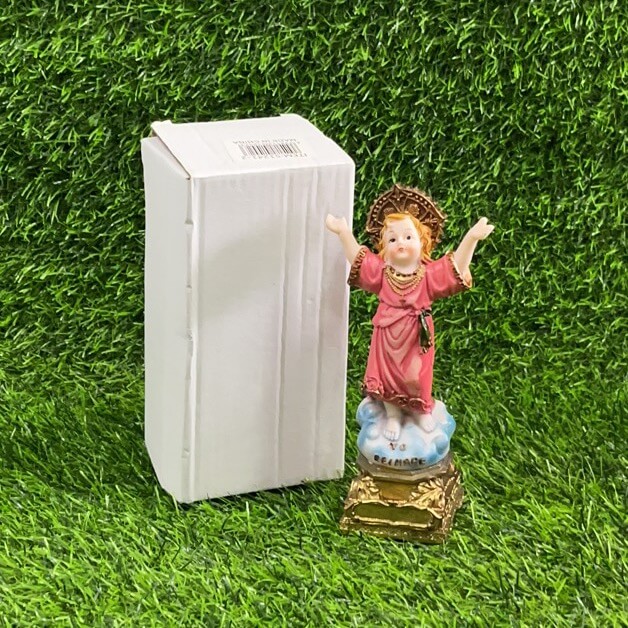 Adorno nino jesus 51241-2