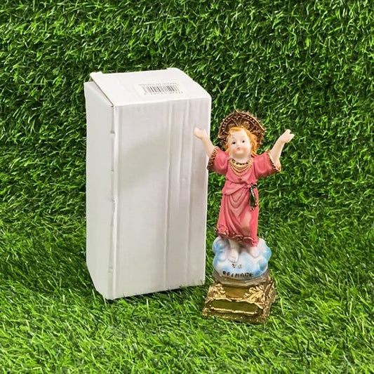 Adorno nino jesus 51241-2