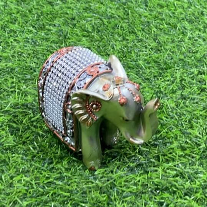 Adorno elefante 1pc 51298-9