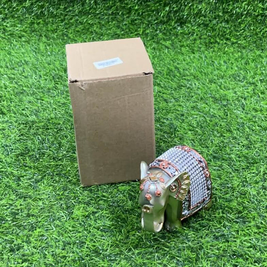 Adorno elefante 1pc 51298-9