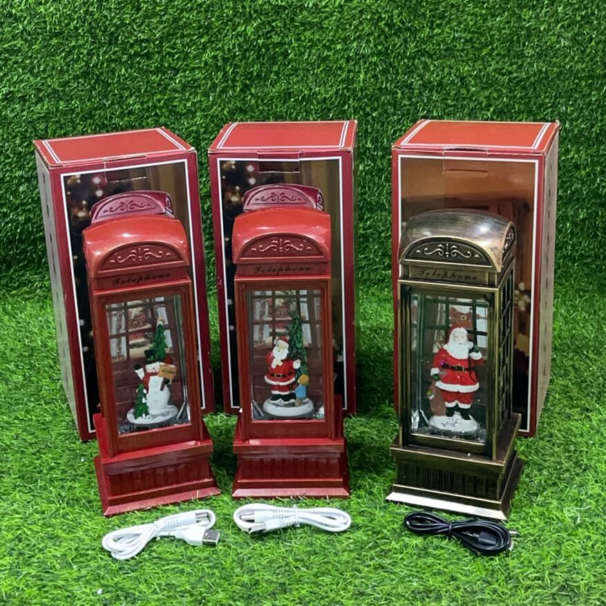 Adorno navidad 90193-9