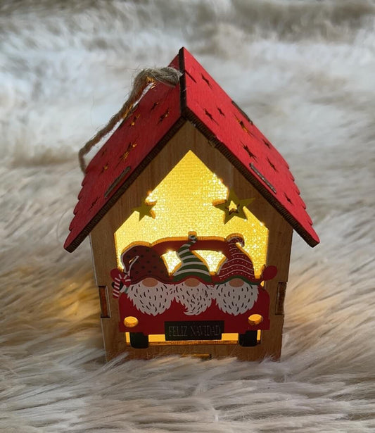 Adorno navideno 51163-1