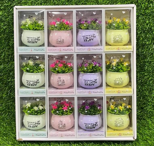 Adorno planta artificial 51240-7