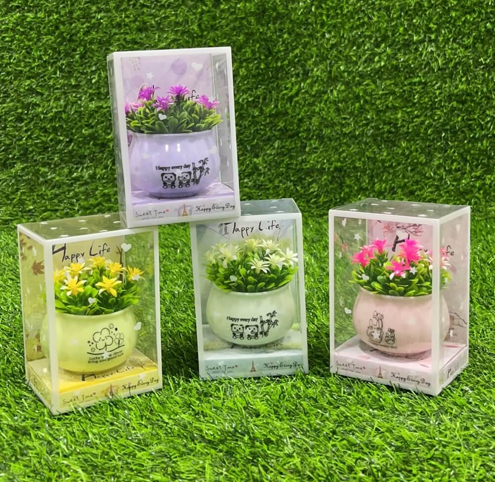 Adorno planta artificial 51240-7