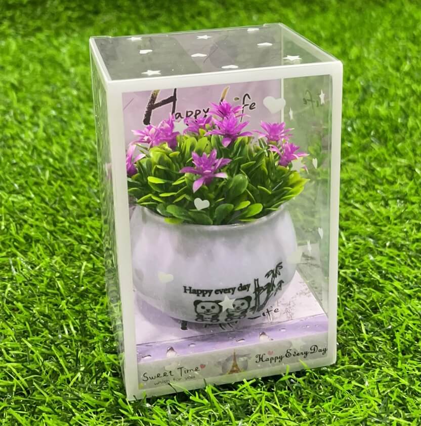 Adorno planta artificial 51240-7