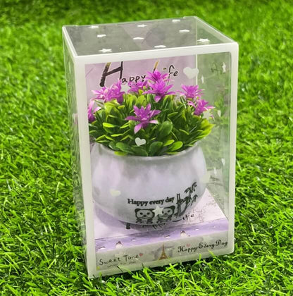 Adorno planta artificial 51240-7