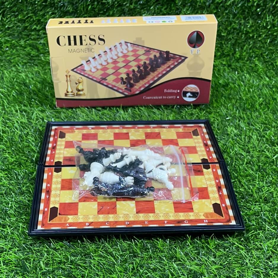 Jug. ajedrez peq 10919