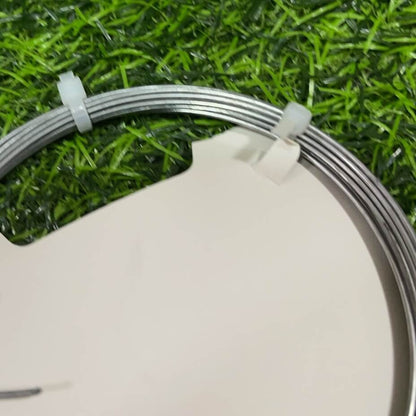 Alambre de acero 1.1mmx5m90099-113