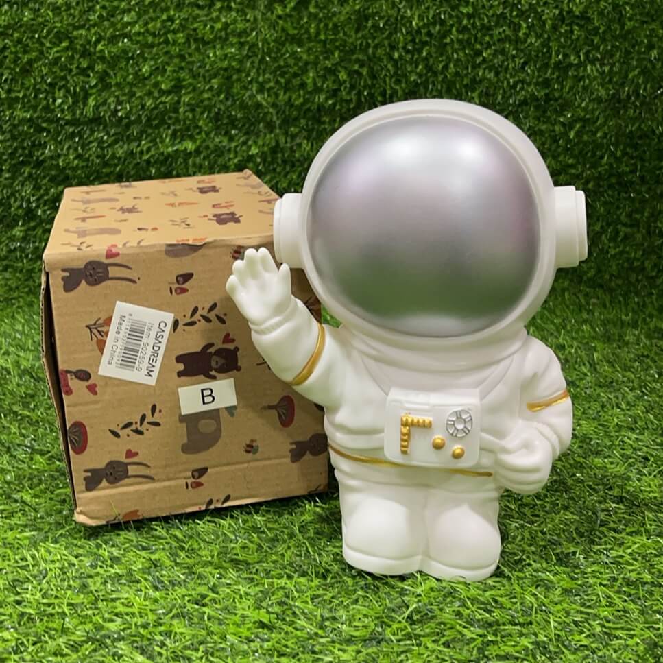 Alcancia d/astranauta 90259-9