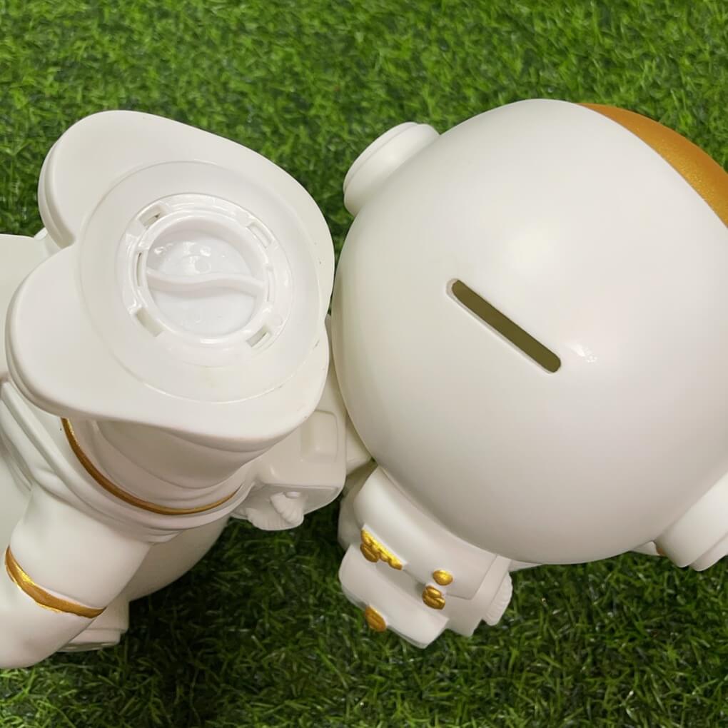 Alcancia d/astranauta 90259-9