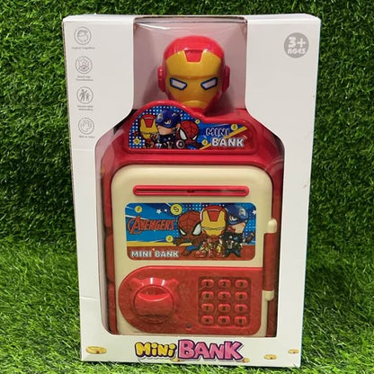 Alcancia d/iron man 90146-261