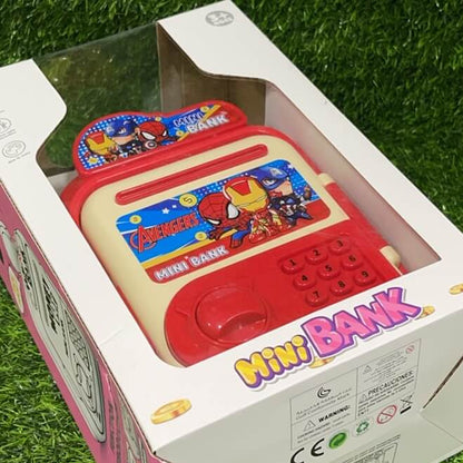 Alcancia d/iron man 90146-261