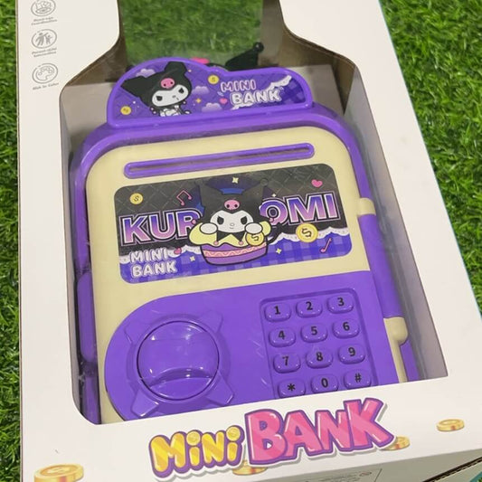 Alcancia d/kuromi 90146-259