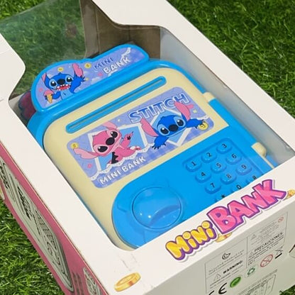 Alcancia d/stitch 90146-258