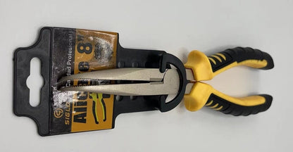 Alicate #8 d/curva 19094-74