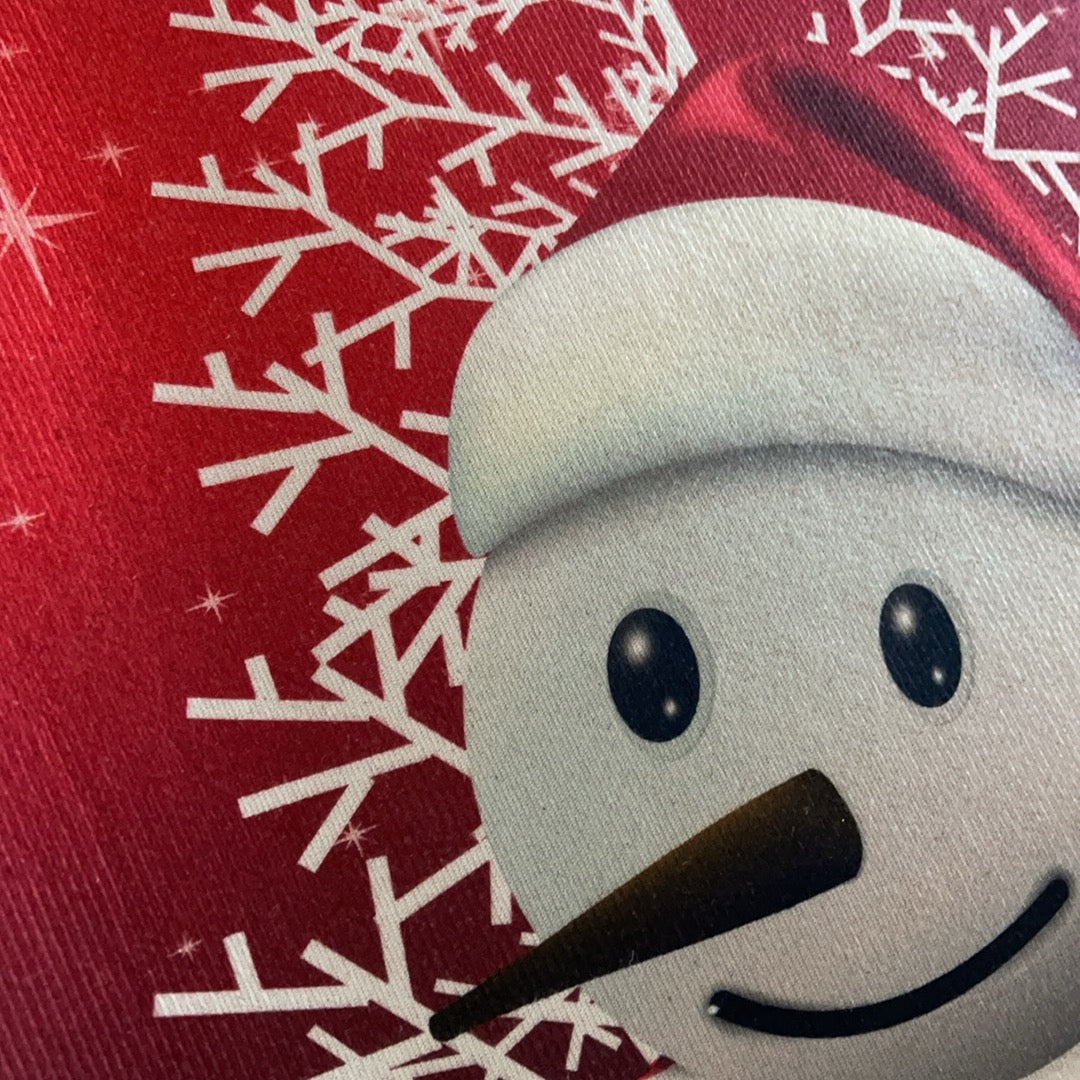 Alfombra navidena 39*58.5 51030-80