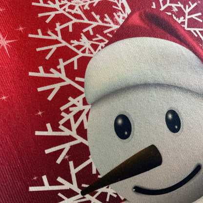 Alfombra navidena 39*58.5 51030-80