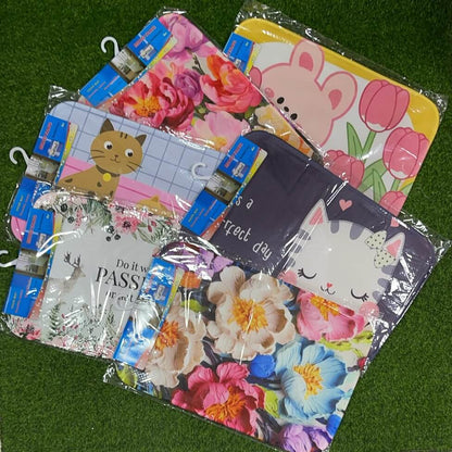 Alfombra c/diseno 51030-101