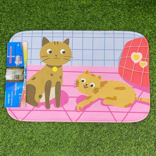 Alfombra c/diseno 51030-101