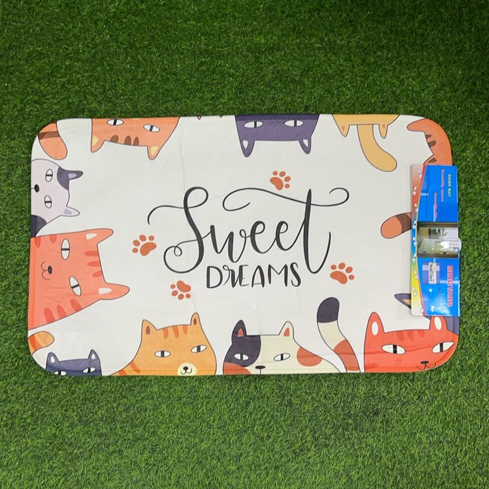 Alfombra d/flor 51030-102