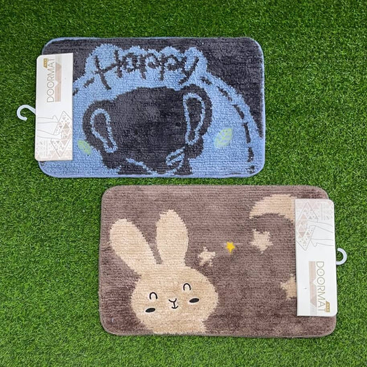 Alfombra d/animal 39x59cm 51247-9