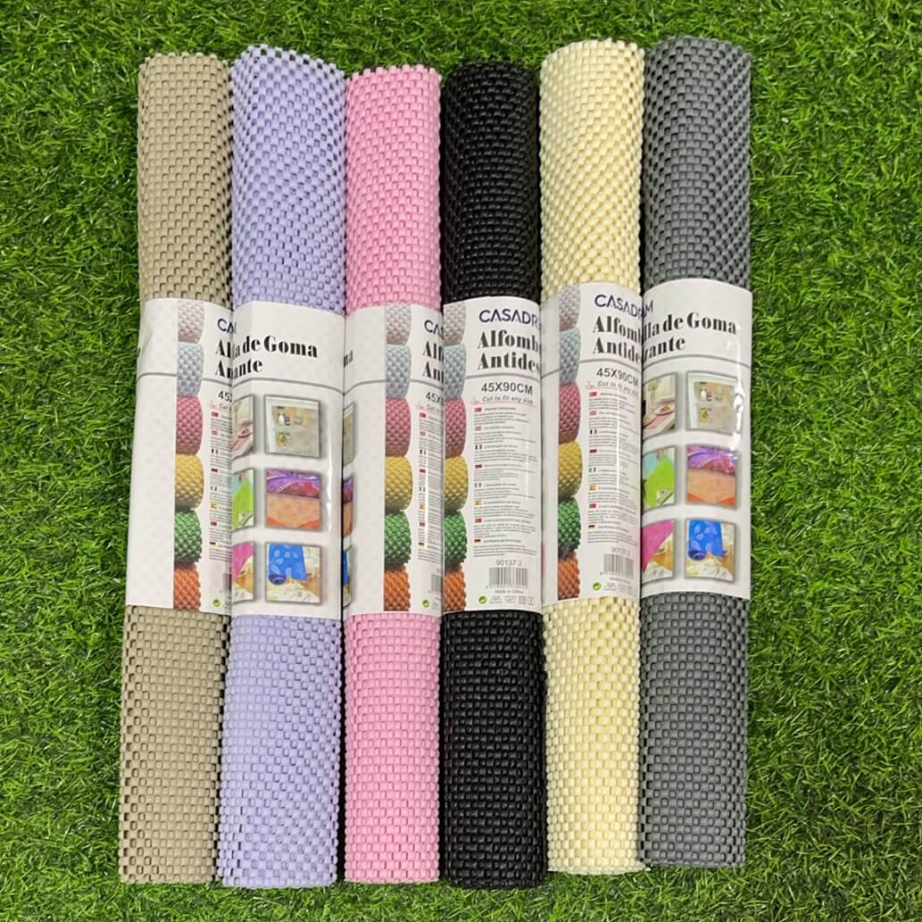 Alfombrilla de gomaantideslizante 90137-2