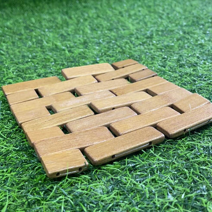 Almohadilla de aislamiento