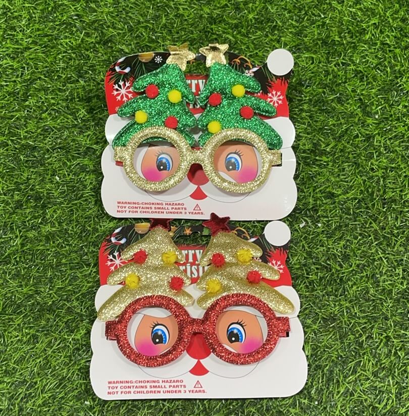 Anteojo navideno 90184-34/cx-34