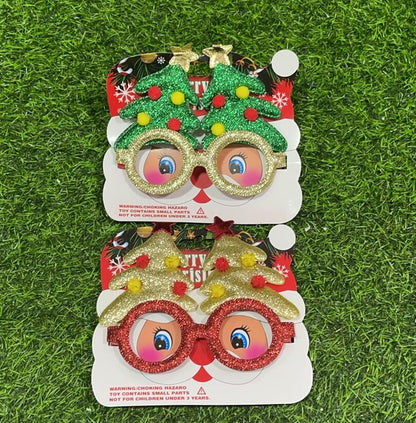 Anteojo navideno 90184-34/cx-34