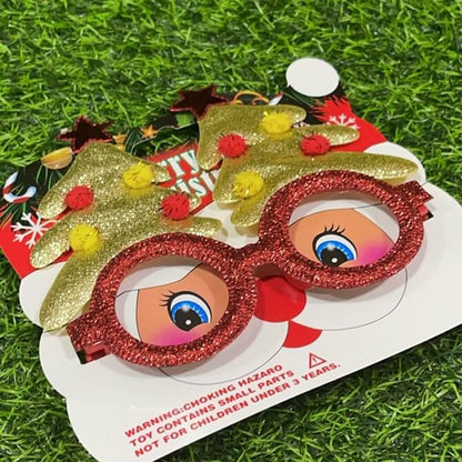 Anteojo navideno 90184-34/cx-34