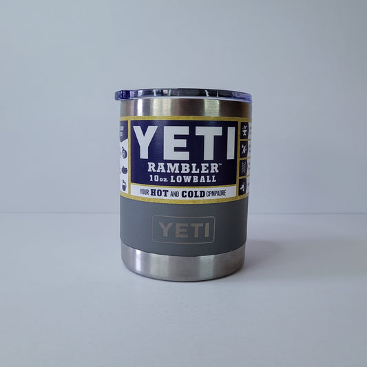 Yeti ap-119