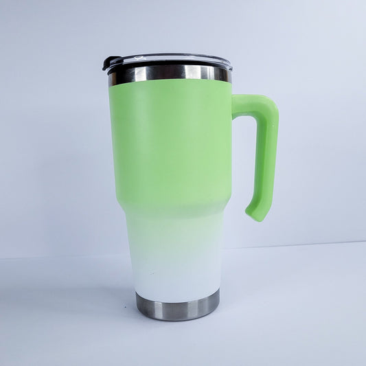 Vaso termico 2colores