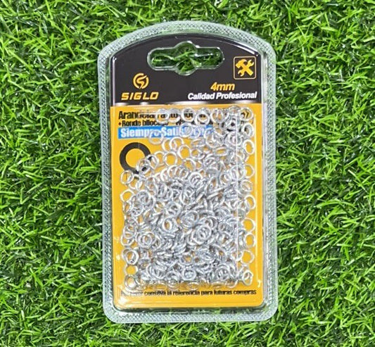 Arandela de resorte 4mm 20559-76