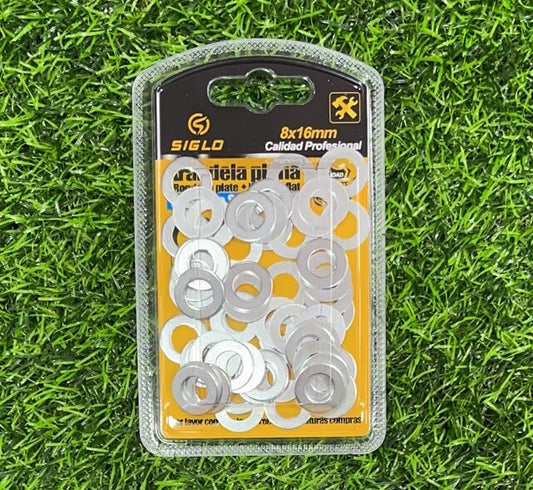 Arandela plana 8x16mm 20559-59