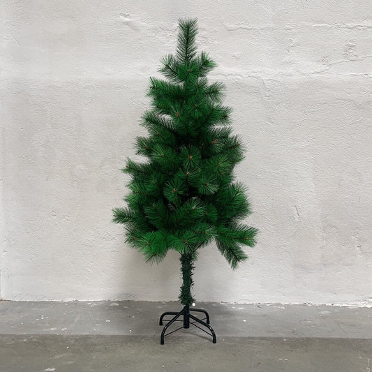 Arbol navideno pino 1.2m 51143-16