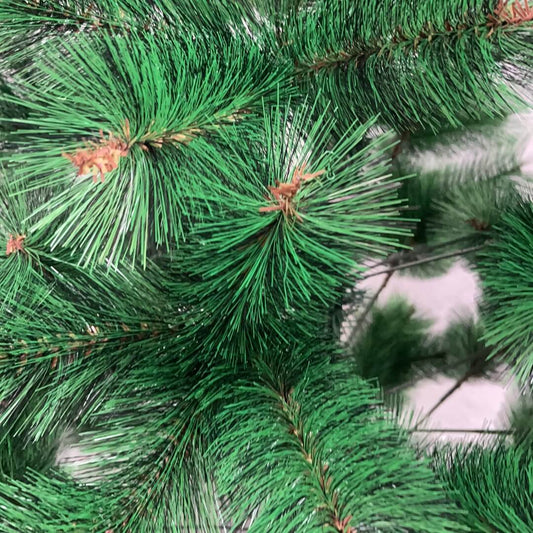 Arbol navideno pino 1.8m 51143-12