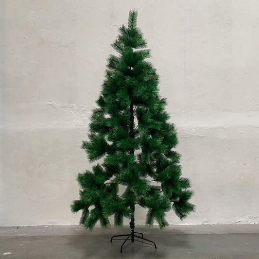 Arbol navideno pino 2.1m 51143-13