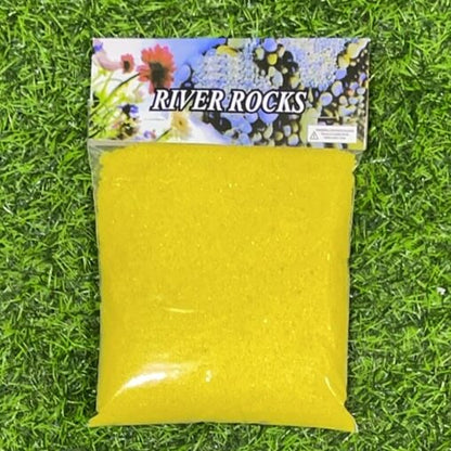 Arena amarilla 06278