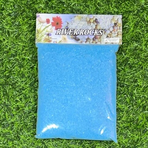 Arena color celeste 06276