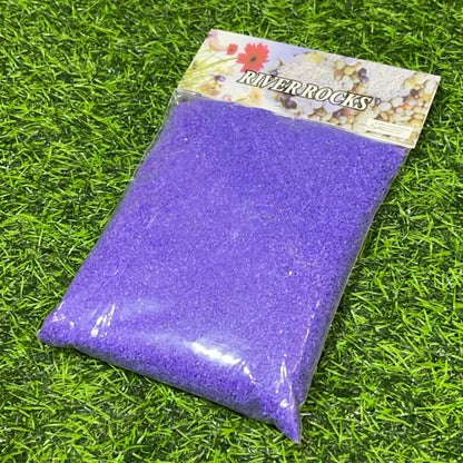 Arena de color papaya 06275