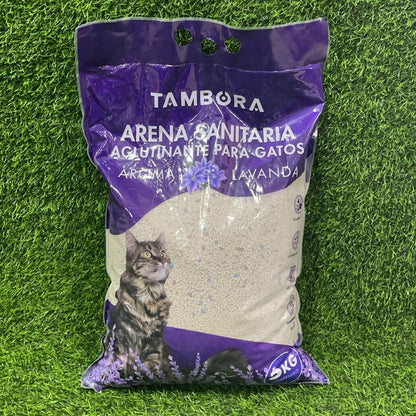 Arena gato