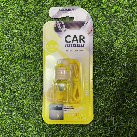 Aromatizante p/auto limon 5ml90125-55
