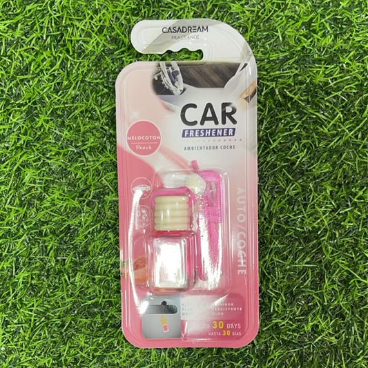 Aromatizante p/auto melocoton5ml 90125-71