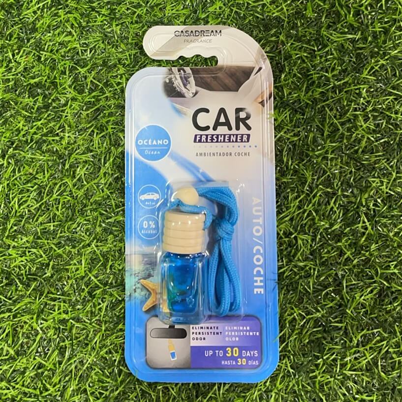 Aromatizante p/auto oceano 5ml90125-70