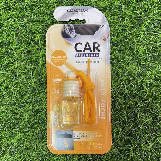 Aromatizante p/auto osmanthus5ml 90125-60